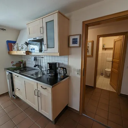 Apartamento Jodlschmid Ruhpolding
