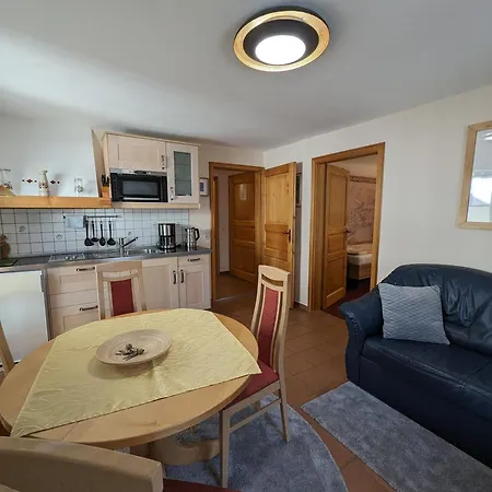 Apartment Jodlschmid