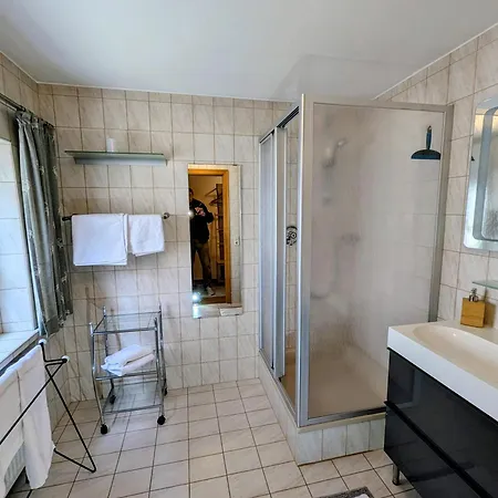 Jodlschmid Apartamento